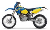 2006 Husaberg FE 650 E photo